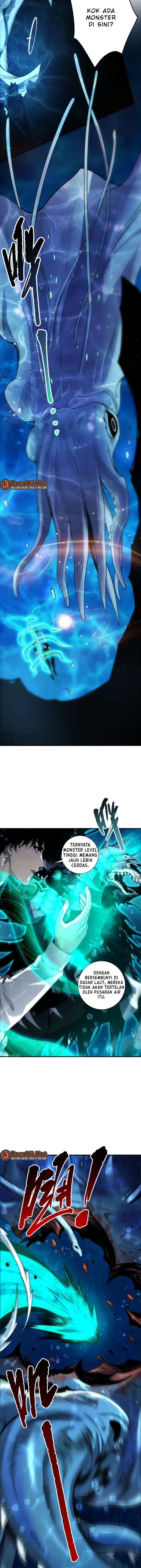 Halaman 5 — Disastrous Necromancer Chapter 273