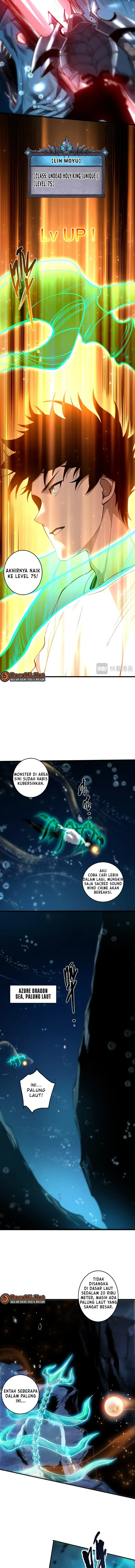 Halaman 7 — Disastrous Necromancer Chapter 273
