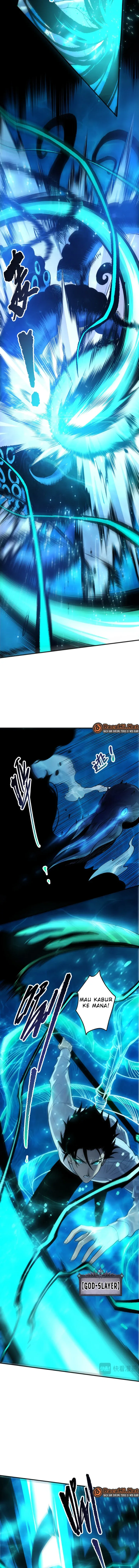 Halaman 12 — Disastrous Necromancer Chapter 273