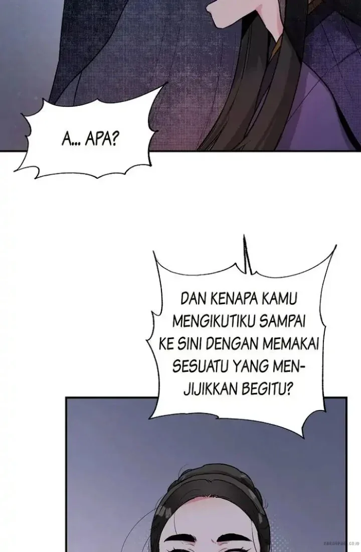Halaman 3 — Master Villainess the Invincible! Chapter 21