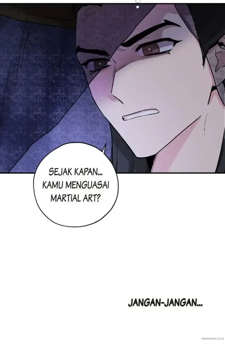 Halaman 5 — Master Villainess the Invincible! Chapter 21