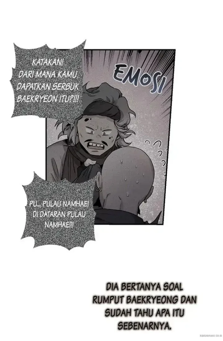 Halaman 6 — Master Villainess the Invincible! Chapter 21