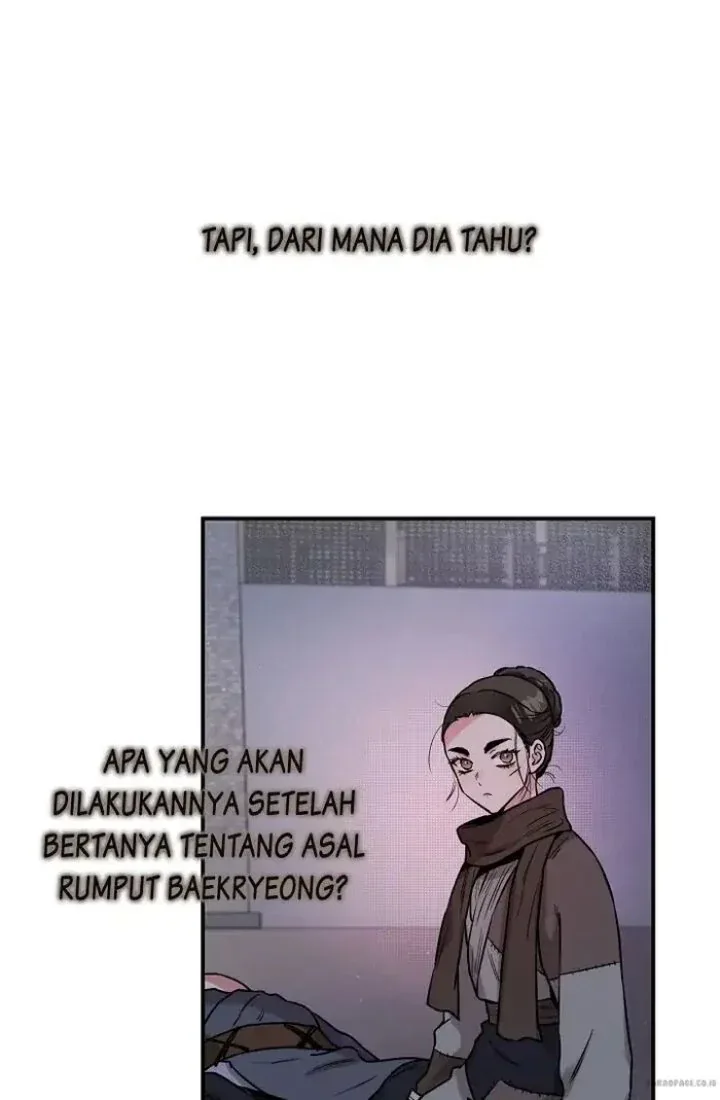 Halaman 7 — Master Villainess the Invincible! Chapter 21