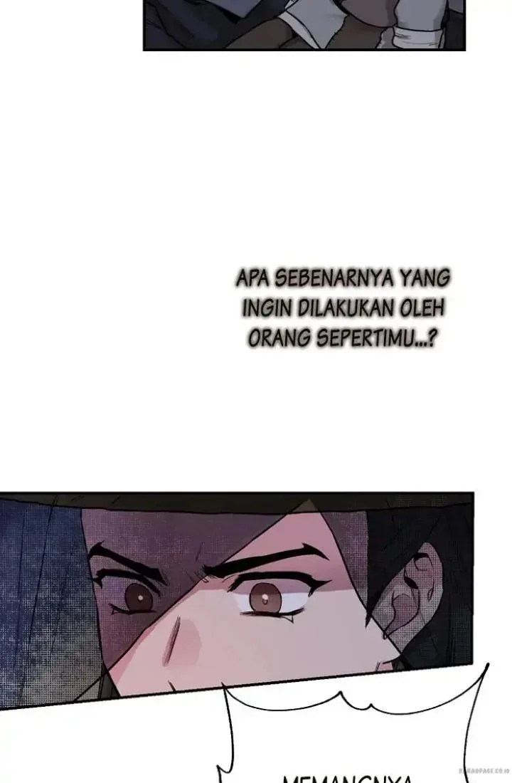 Halaman 8 — Master Villainess the Invincible! Chapter 21