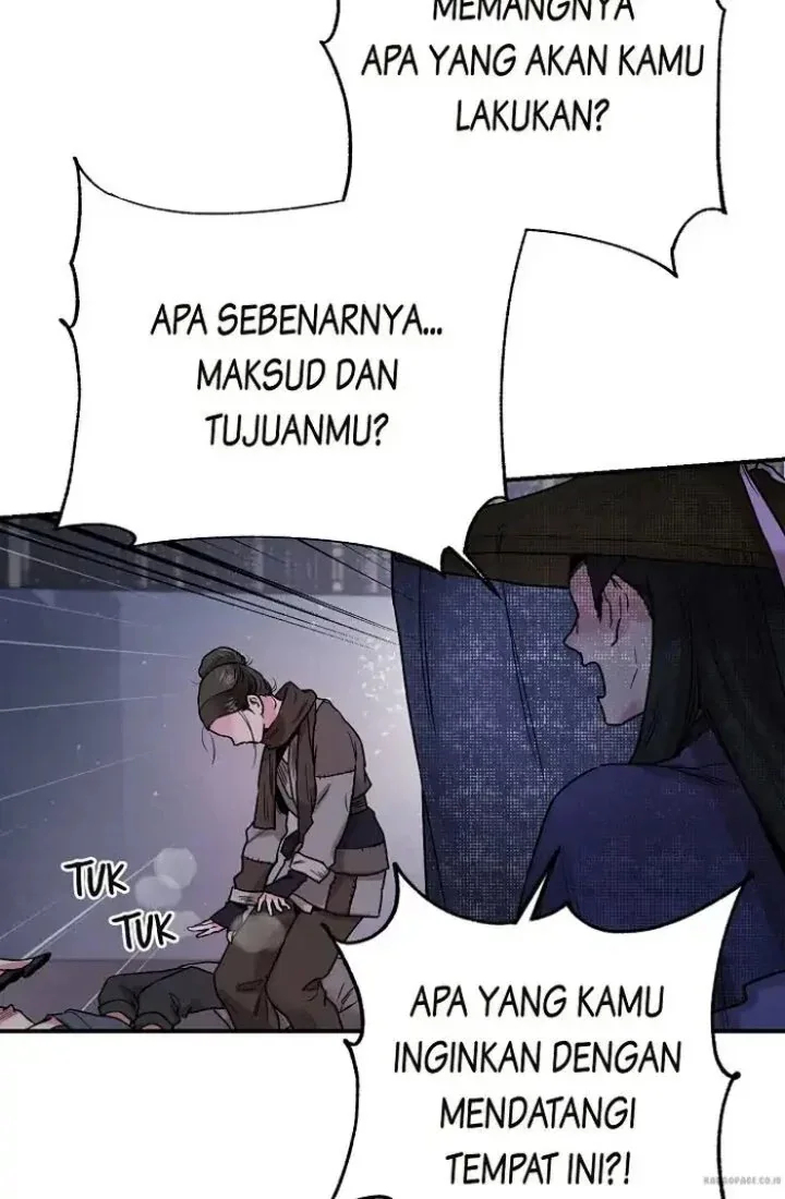 Halaman 9 — Master Villainess the Invincible! Chapter 21