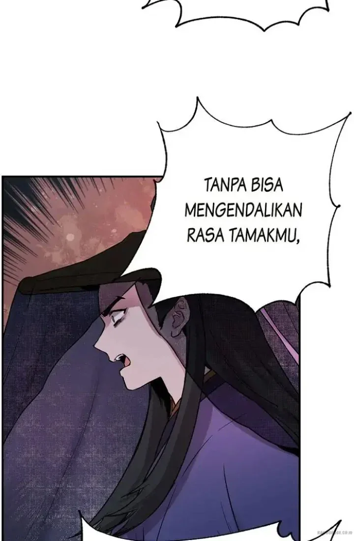 Halaman 10 — Master Villainess the Invincible! Chapter 21