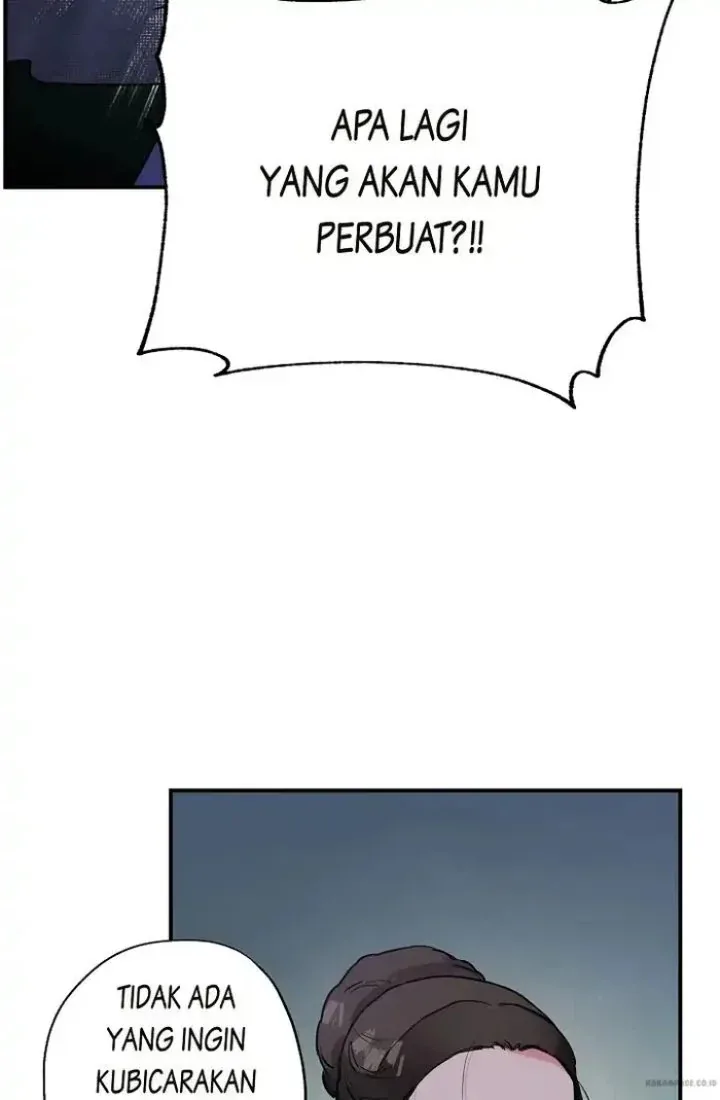 Halaman 11 — Master Villainess the Invincible! Chapter 21