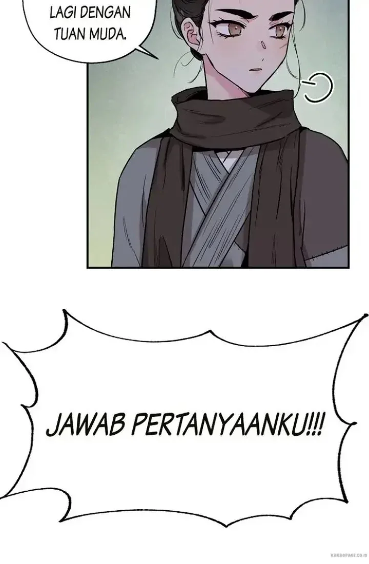 Halaman 12 — Master Villainess the Invincible! Chapter 21
