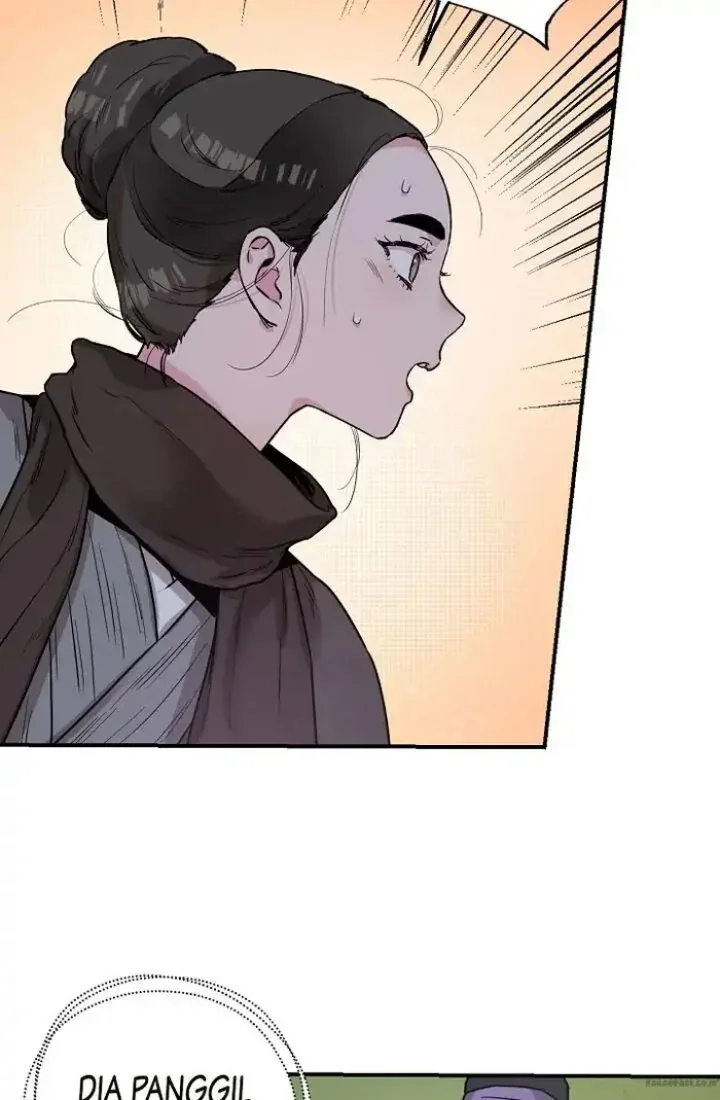Halaman 16 — Master Villainess the Invincible! Chapter 21