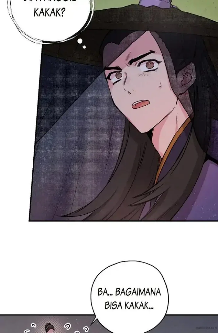 Halaman 17 — Master Villainess the Invincible! Chapter 21