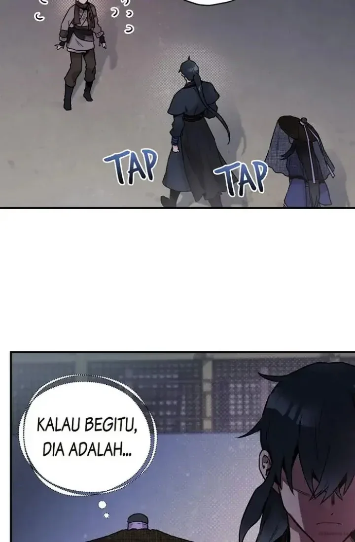 Halaman 18 — Master Villainess the Invincible! Chapter 21