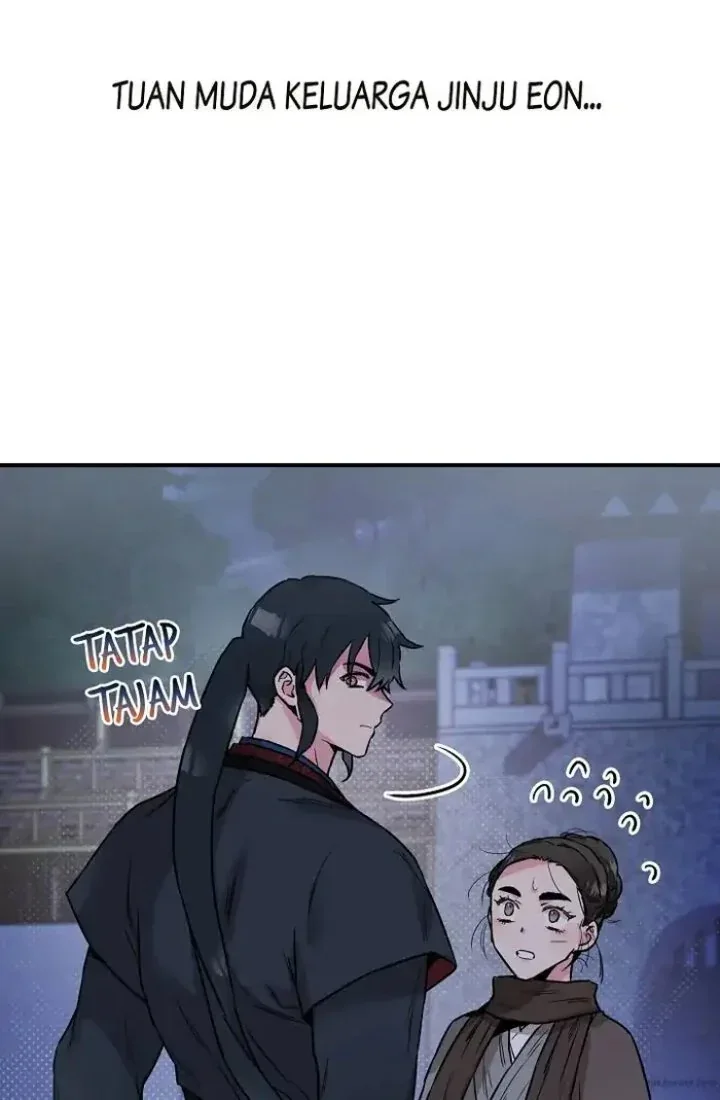Halaman 20 — Master Villainess the Invincible! Chapter 21