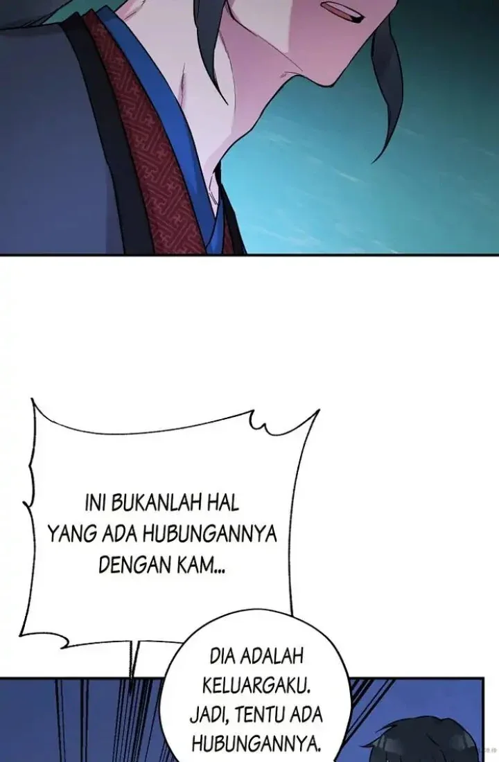 Halaman 23 — Master Villainess the Invincible! Chapter 21