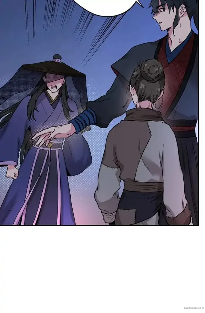 Halaman 24 — Master Villainess the Invincible! Chapter 21