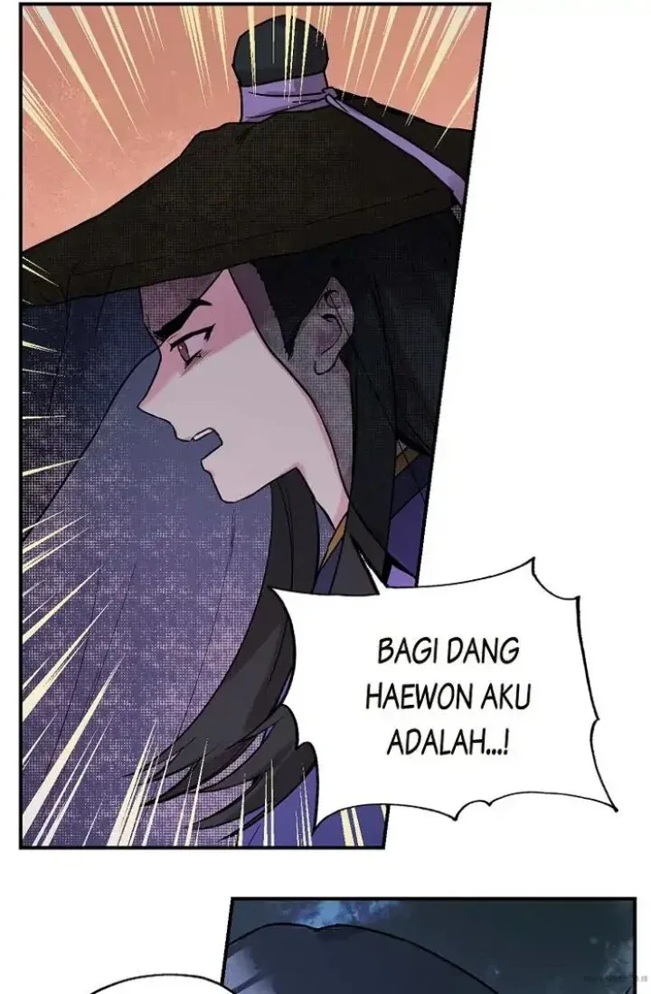 Halaman 25 — Master Villainess the Invincible! Chapter 21