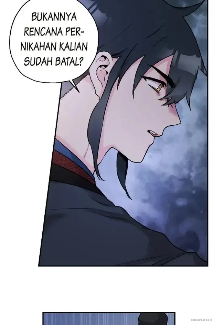 Halaman 26 — Master Villainess the Invincible! Chapter 21