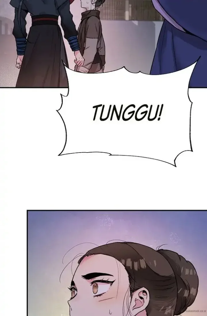 Halaman 29 — Master Villainess the Invincible! Chapter 21