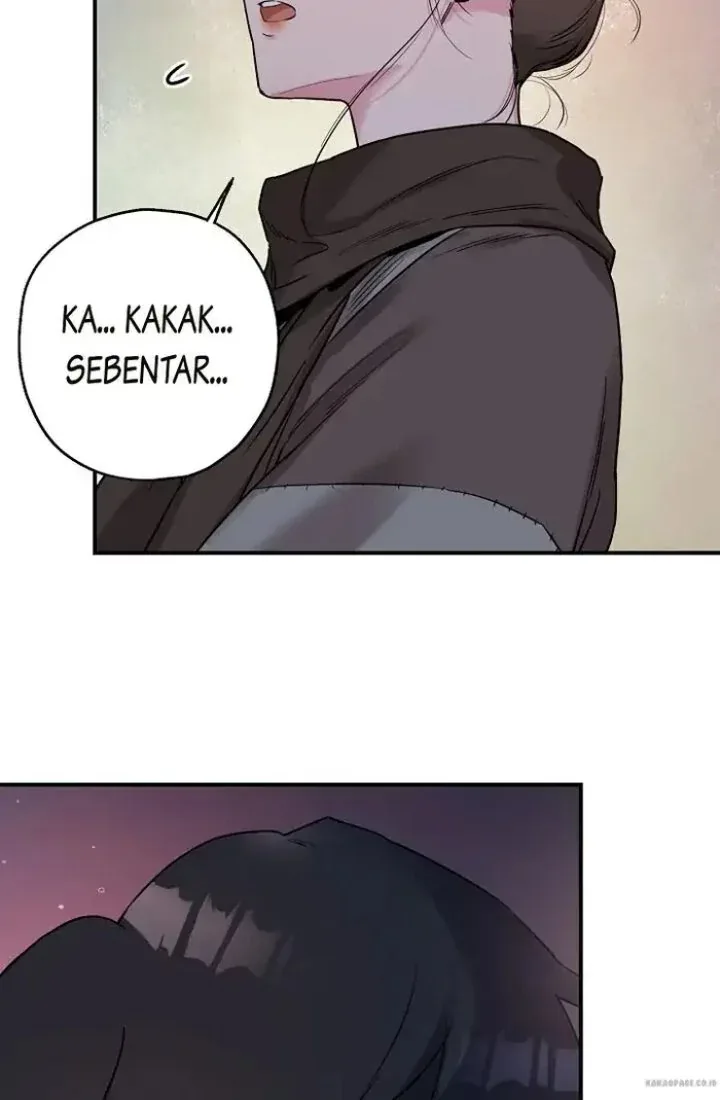 Halaman 30 — Master Villainess the Invincible! Chapter 21