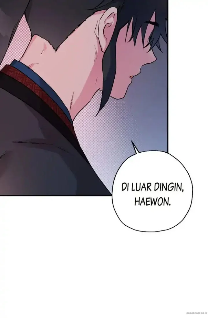 Halaman 31 — Master Villainess the Invincible! Chapter 21