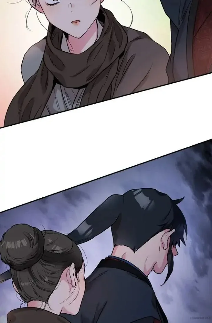 Halaman 36 — Master Villainess the Invincible! Chapter 21