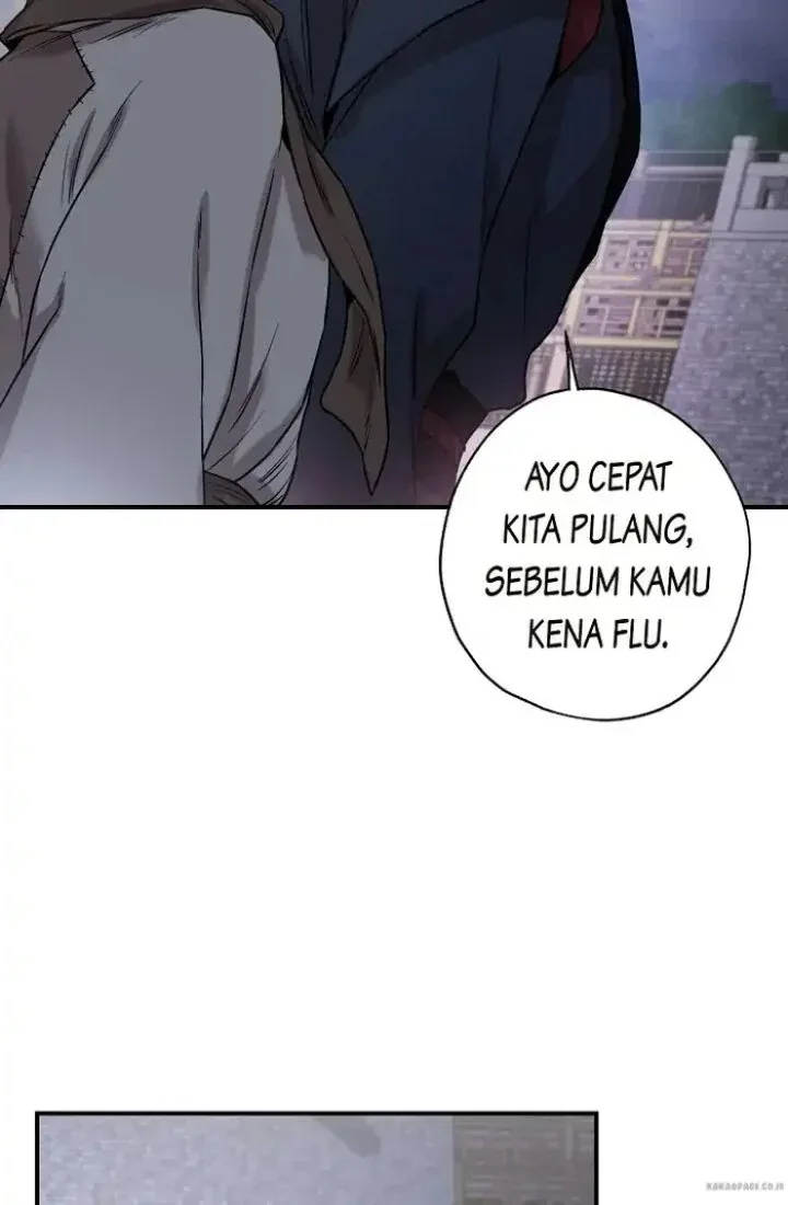 Halaman 37 — Master Villainess the Invincible! Chapter 21