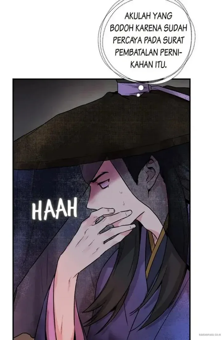 Halaman 40 — Master Villainess the Invincible! Chapter 21
