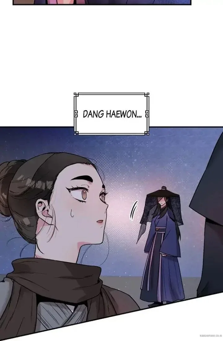 Halaman 41 — Master Villainess the Invincible! Chapter 21