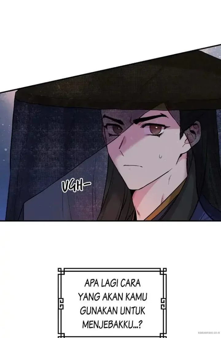 Halaman 42 — Master Villainess the Invincible! Chapter 21