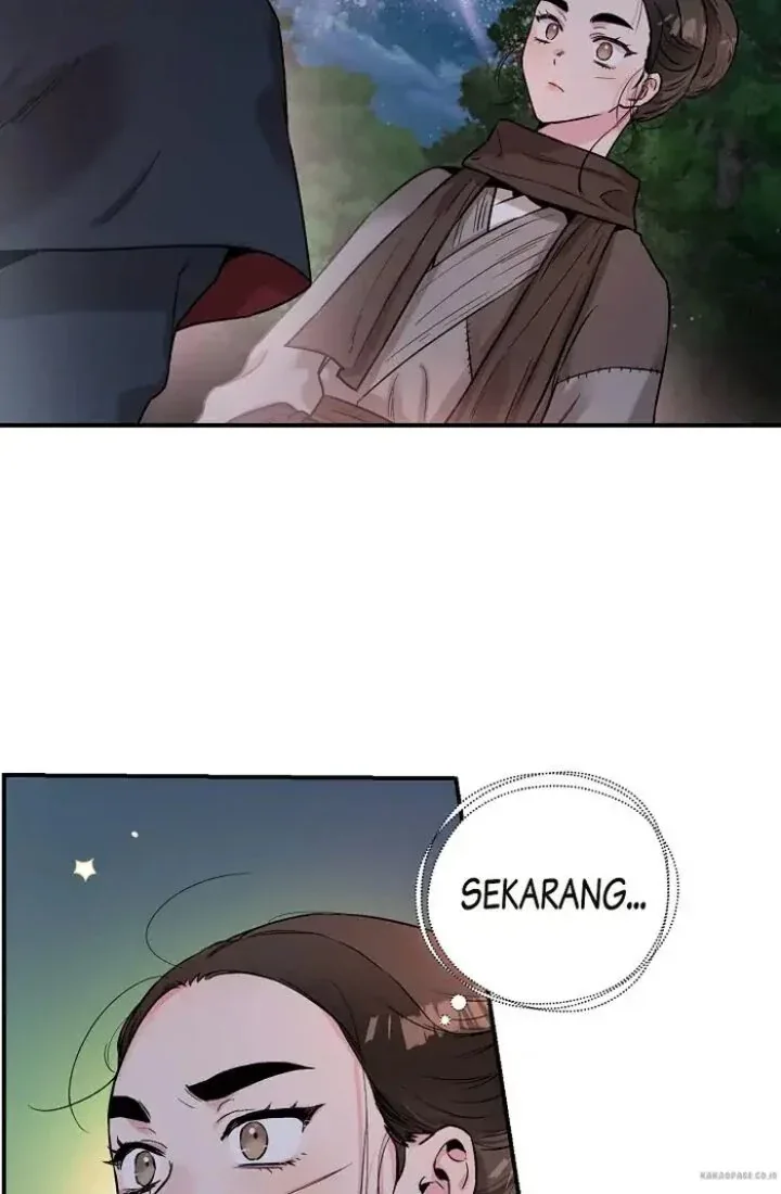 Halaman 52 — Master Villainess the Invincible! Chapter 21