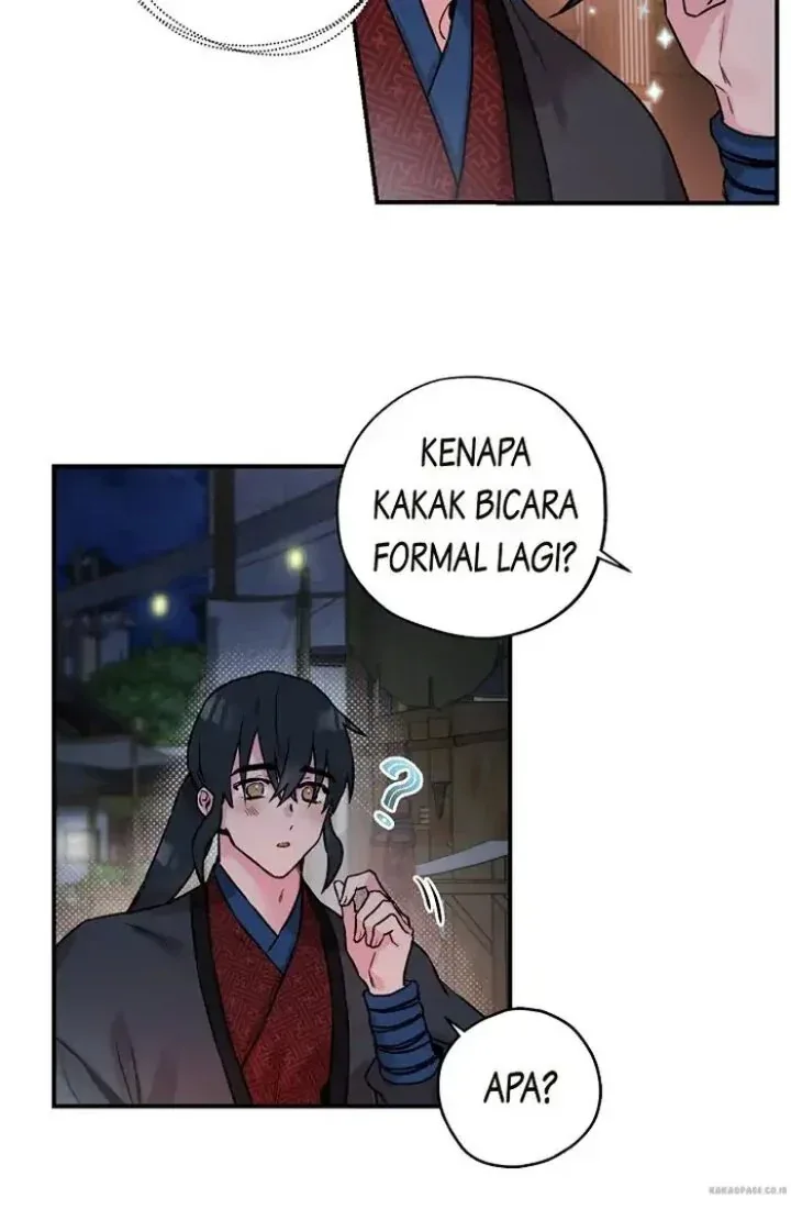 Halaman 54 — Master Villainess the Invincible! Chapter 21