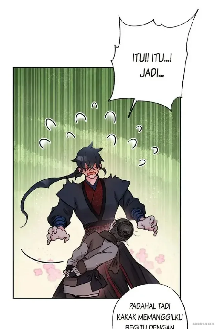 Halaman 56 — Master Villainess the Invincible! Chapter 21