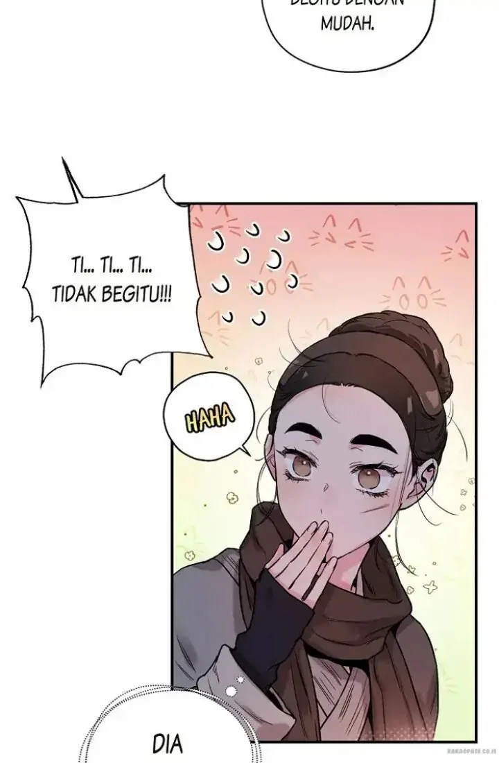 Halaman 57 — Master Villainess the Invincible! Chapter 21