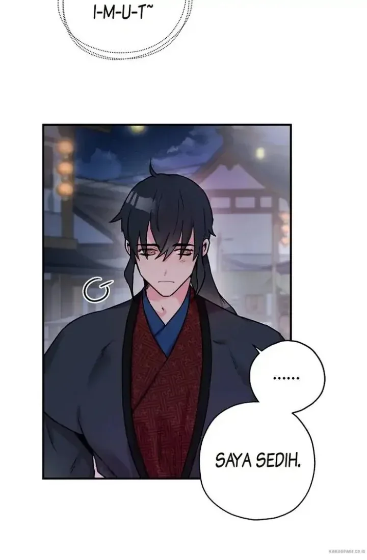 Halaman 58 — Master Villainess the Invincible! Chapter 21