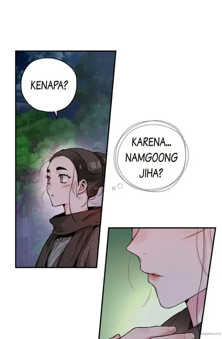 Halaman 59 — Master Villainess the Invincible! Chapter 21
