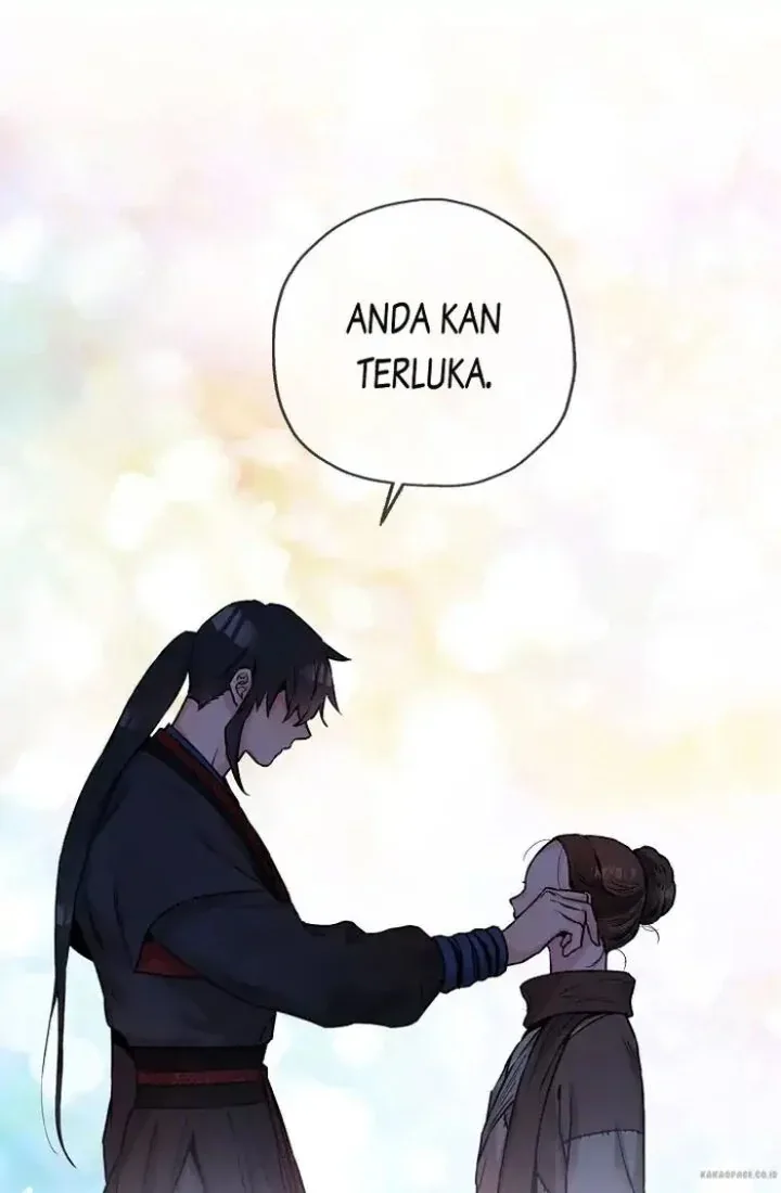 Halaman 62 — Master Villainess the Invincible! Chapter 21