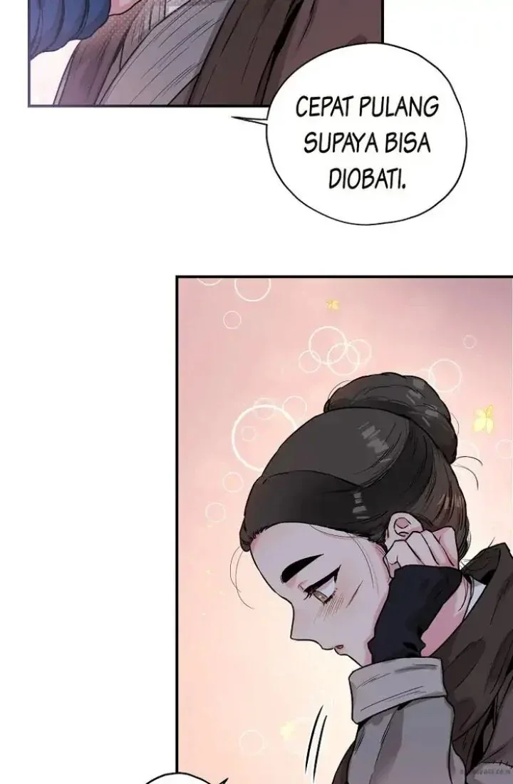 Halaman 64 — Master Villainess the Invincible! Chapter 21