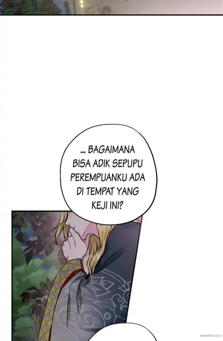 Halaman 67 — Master Villainess the Invincible! Chapter 21