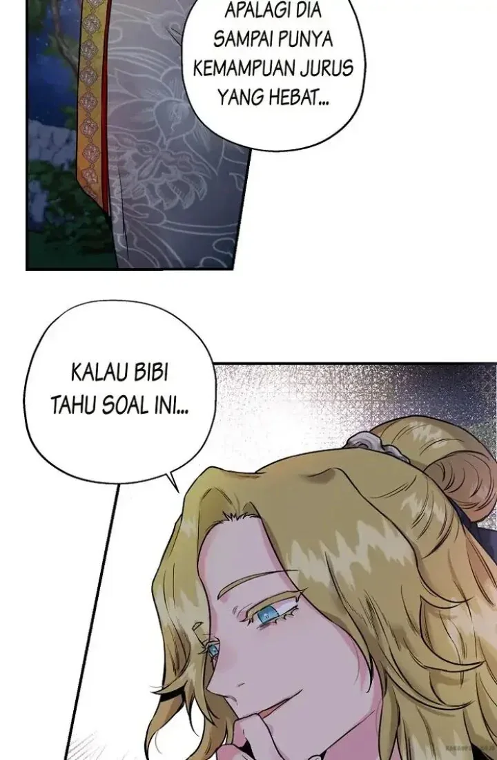 Halaman 68 — Master Villainess the Invincible! Chapter 21