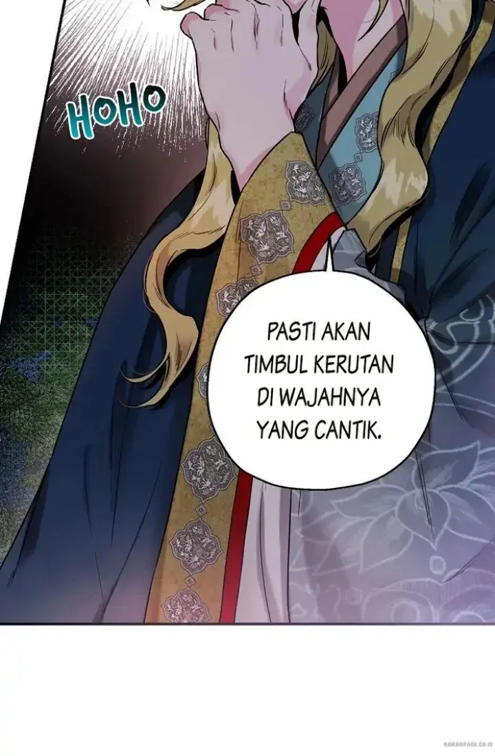 Halaman 69 — Master Villainess the Invincible! Chapter 21