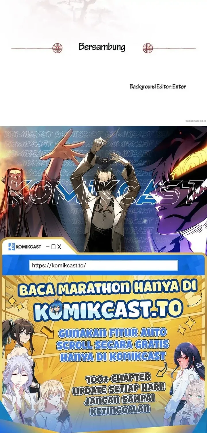 Halaman 71 — Master Villainess the Invincible! Chapter 21