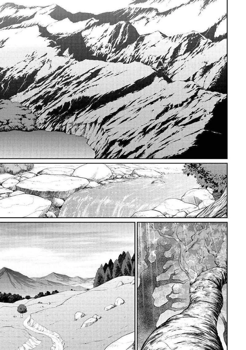 Halaman 18 — Isekai wo Seigyo Mahou de Kirihirake! Chapter 36