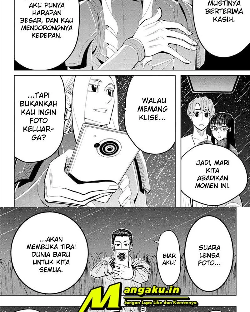 Halaman 14 — Chikyuu no Ko Chapter 21