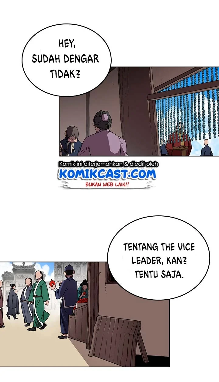 Halaman 3 — Heavenly Demon Reborn! Chapter 69