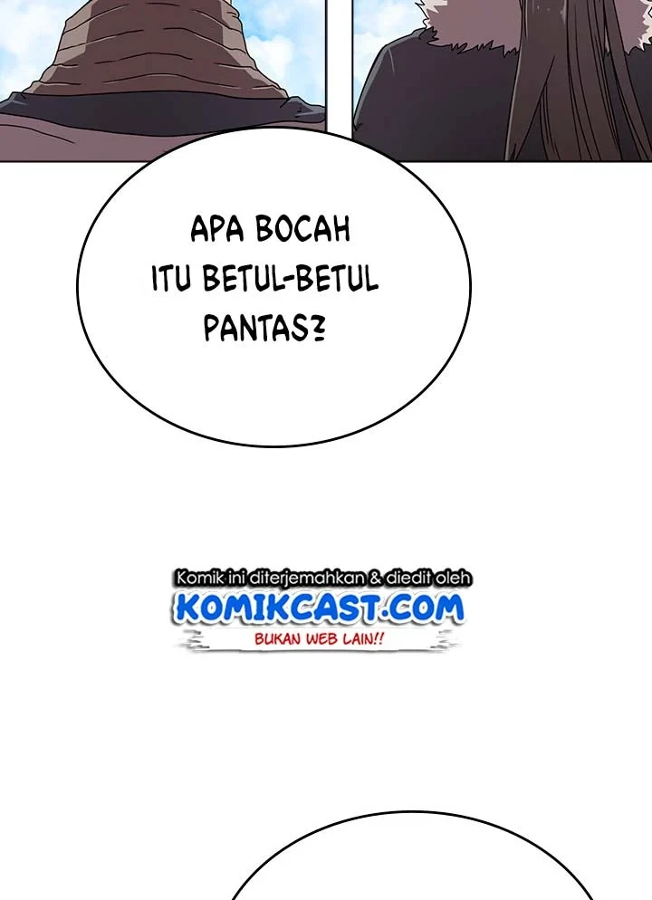 Halaman 5 — Heavenly Demon Reborn! Chapter 69