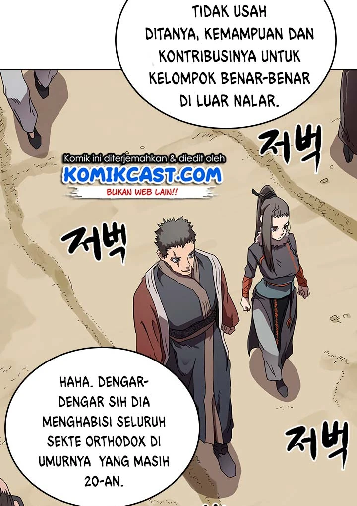 Halaman 6 — Heavenly Demon Reborn! Chapter 69