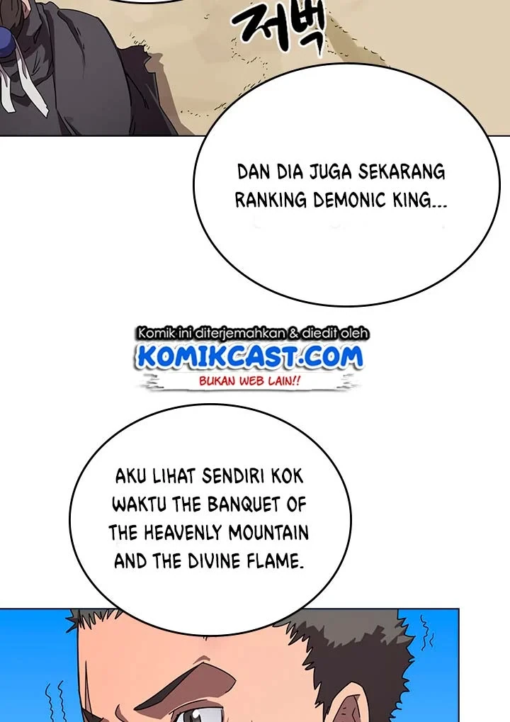 Halaman 7 — Heavenly Demon Reborn! Chapter 69