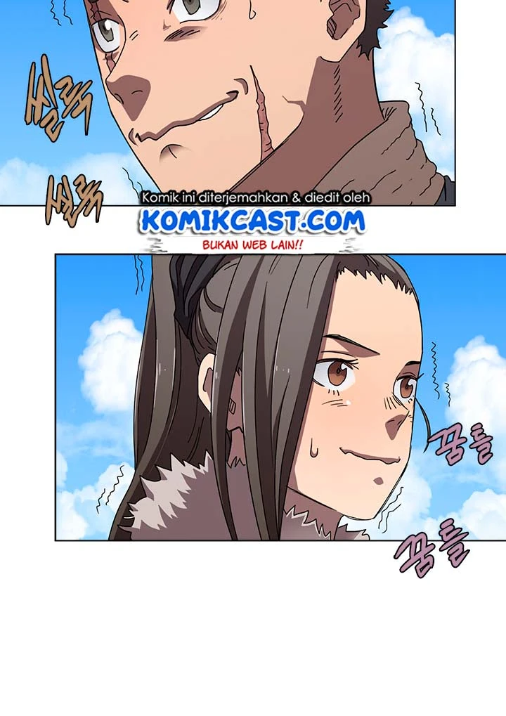 Halaman 8 — Heavenly Demon Reborn! Chapter 69