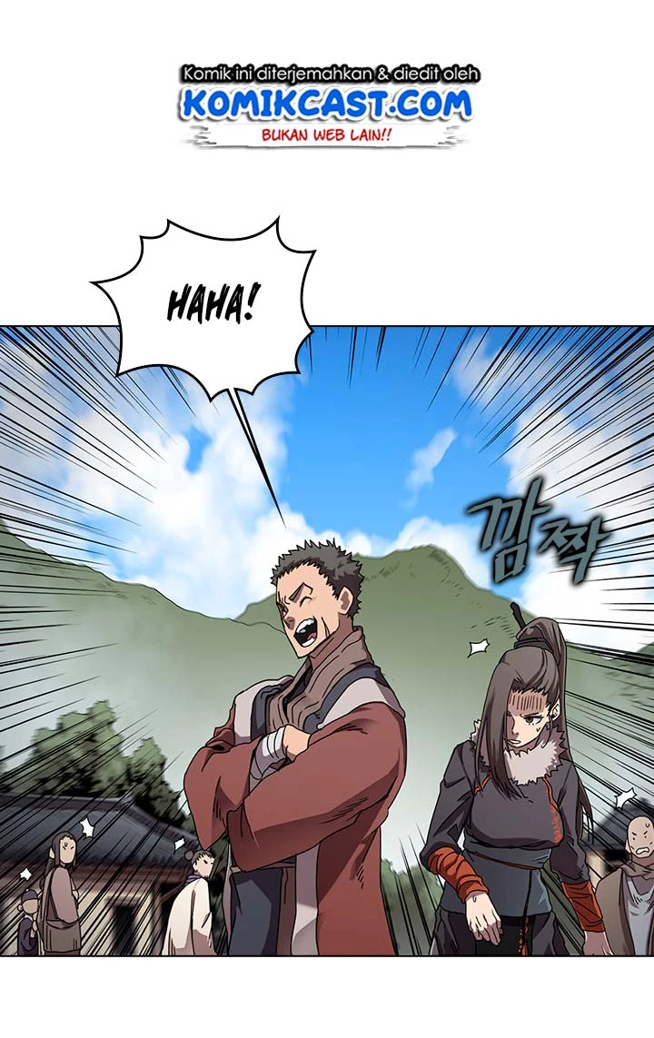 Halaman 9 — Heavenly Demon Reborn! Chapter 69