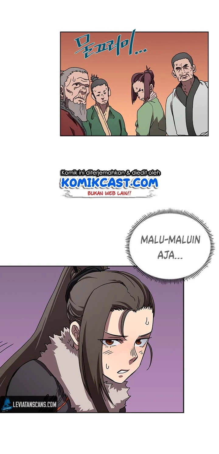 Halaman 10 — Heavenly Demon Reborn! Chapter 69