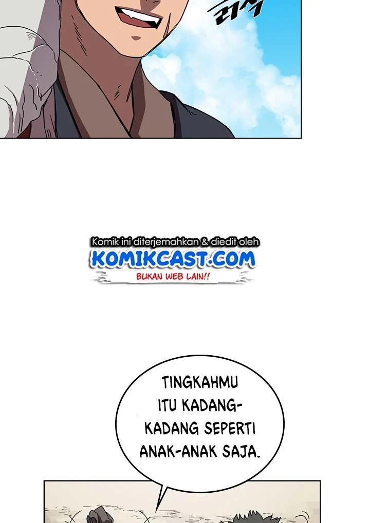 Halaman 13 — Heavenly Demon Reborn! Chapter 69